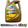 eni 5 Lt Olio ENI i-Sint 5W30 All Fuels Top Synthetic VW 504 507 Acea C3 MB-229.51