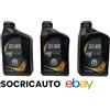 Selenia 3 Litri Olio Petronas Selenia K Pure Energy 5W40 AceaC3 For Multi-Engine Purpose
