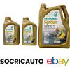 Petronas 7 Litri Olio Motore Petronas Syntium 5000 Xs 5W30 FCA 955535 S3 Synthetic C2/C3