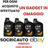 Selenia 4 Litri Olio Motore Petronas Selenia WR Forward 0W30 MOPAR FIAT 955535-DS1 C2