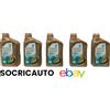 Petronas 5 Litri Olio Motore Petronas Syntium 3000 AV 5W40 Advanced Synthetic