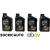 Selenia 4 Litri Olio Petronas Selenia K Pure Energy 5W40 AceaC3 For Multi-Engine Purpose