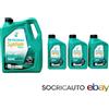 Petronas 8 Lt Olio Petronas Syntium 5000 Xs 5W30 Syntium Prime API SN C3 Dexos 2 Dexos D