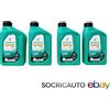 Petronas 4 Litri Olio Petronas Syntium 5000 Xs 5W30 Syntethic C2 C3