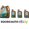 Petronas 8 Litri Olio Motore Petronas Syntium 3000 AV 5W40 C3 Advanced Synthetic NUOVO