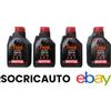 MOTUL 4 Litri Olio Motore Moto Motul 7100 4T 20W50 100% Sintetico ESTER JASO MA2 -