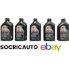 Shell 5 Litri Olio Motore Shell Helix Ultra 5W30 ECT C3 Bmw LL04 Pure Plus Technology