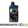 ELF 8 Litri Olio Motore Elf 5W30 Evolution Full Tech FE RN0720 C4 Renault