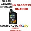 Selenia 1 Litri Olio Motore Petronas Selenia WR Pure Energy 5W30 MOPAR Nuovo