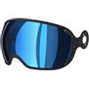 MOMO DESIGN Visiera casco iridium blue MOMO FIGHTER CLASSIC EVO 2025