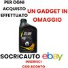 Selenia 1 Litro Olio Motore Petronas Selenia WR Forward 0W30 MOPAR FIAT 955535-DS1 C2