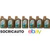 Petronas 7 Litri Olio Motore Petronas Syntium 3000 AV 5W40 C3 Advanced Synthetic NUOVO