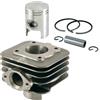 PIAGGIO Cilindro e pistone PIAGGIO FREE LIBERTY SFERA ZIP 50 ORIGINALE 831116