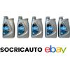 Eni 5 Litri Olio Motore Eni i-Sint Pofessional 10w40 synthetic technology Acea A3/B4