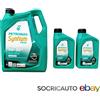 Petronas 7 Lt Olio Petronas Syntium 5000 Xs 5W30 Syntium Prime API SN C3 Dexos 2 Dexos D