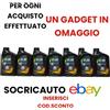 Selenia 7 Litri Olio Motore Petronas Selenia WR Pure Energy 5W30 MOPAR Nuovo