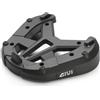 GIVI Piastra Universale Moto Scooter Bauletti Valigia MAXIA 4 V56 V58 Monokey M7 GIVI