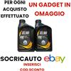 Selenia 2 Litri Olio Motore Per Auto Selenia Pure Energy Digitek Acea C2 0w30
