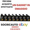 Selenia 8 Litri Olio Motore Petronas Selenia WR Forward 0W30 MOPAR FIAT 955535-DS1 C2