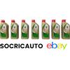 Castrol 7 Litri Olio Motore Castrol Edge Professional Longlife III 5w30 504 00/507 00 C3
