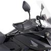 GIVI HONDA NC700 X (12 > 13) PARAMANI SPECIFICO IN ABS GIVI HP1111