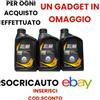 Selenia 3 Litri Olio Motore Per Auto Selenia Pure Energy Digitek Acea C2 0w30