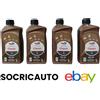 Total 4 Litri Olio Motore Total Classic 9 C3 5W40 Fiat 955535-s2 Api Sn/Cf Gm dexos2