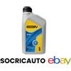 OLEOBLITZ 1 Litro Antigelo Puro Blu Liquido di Raffreddamento Refrigerante Oleoblitz Art