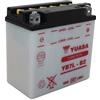 YUASA MBK Skyliner DD 125 2001-2005 BATTERIA YUASA YB7L-B2 12V/8AH
