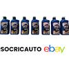 ELF 7 Litri Olio Motore Elf 5W30 Evolution Full Tech FE RN0720 C4 Renault