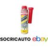 MOTUL 1 Additivo Motul Valve & Injector Cleaner Diesel Curativo 300 ml