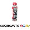 MOTUL 1 Motul Engine Clean Moto 4t Additivo Detergente Per il Motore 200 ML