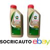 Castrol 2 Litri Olio Motore Castrol Edge Professional Longlife III 5w30 504 00/507 00 C3