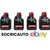 MOTUL 4 Litri Olio Motore Motul Specific 0w20 VW 508 00 509 00 C5 PORSCHE C20