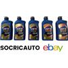 ELF 5 Litri Olio Motore Elf 5W30 Evolution Full Tech FE RN0720 C4 Renault