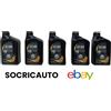 Selenia 5 Litri Olio Petronas Selenia K Pure Energy 5W40 AceaC3 For Multi-Engine Purpose
