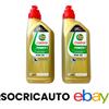 Castrol 2 L CASTROL POWER 1 RACING 4T 10W30 MOTORCYCLE FORMULA 3IN-1