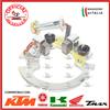 La Ciclomoto YAMAHA XP T-MAX NIGHT MAX 500 2007 CONTATTI MOTORINO AVVIAMENTO