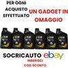 Selenia 6 Litri Olio Motore Petronas Selenia WR Forward 0W30 MOPAR FIAT 955535-DS1 C2