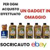 Total 5 Litri Olio Total Quartz Ineo First 0W30 Psa B71 2312 C2 + Filtro Olio Peugeot