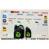 SEVEN PARTS 5 Litri Olio Motore Synthetic 5w40 Gpl Metano Seven Parts