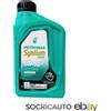 Petronas 1 Litro Olio Petronas Syntium 5000 Xs 5W30 Syntethic C2 C3 NUOVO