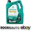 Petronas 5 Lt Olio Petronas Syntium 5000 Xs 5W30 Syntium Prime API SN C3 Dexos 2 Dexos D