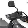 GIVI Suzuki DL 1000 V-Strom (14 > 16) PARAMANI SPECIFICI IN ABS GIVI HP3105
