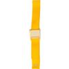 Foppapedretti Spartigambe per Sediolone Ricambio Seggiolone Giallo 49706322 Foppapedretti