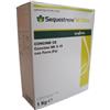 Syngenta Sequestrene Concime Chelato Ferro Rinverdente Foglie Alberi Prato Orto Clorosi