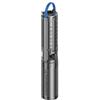 Grundfos SP 2A-23 Pompa Bruciatore 4 Pollici, 400V, 1,1KW, Max. 2500 L/H / 136m