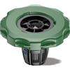 SunSun TTFontana galleggiante SunSun COP-10000 20.000 l/h 90 W Pompa Laghetto Fontanell