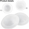 Coleman Realizzate con guarnizioni valvole in materiale silicone per soffiatore d'aria C