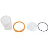 Kit pompa filtro a sabbia per impianti piscina modello 58486 58497 58499